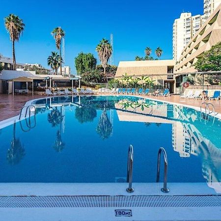 Sea Forever - Playa Las Americas -Sea View Apartment Playa de las Americas  Exterior foto