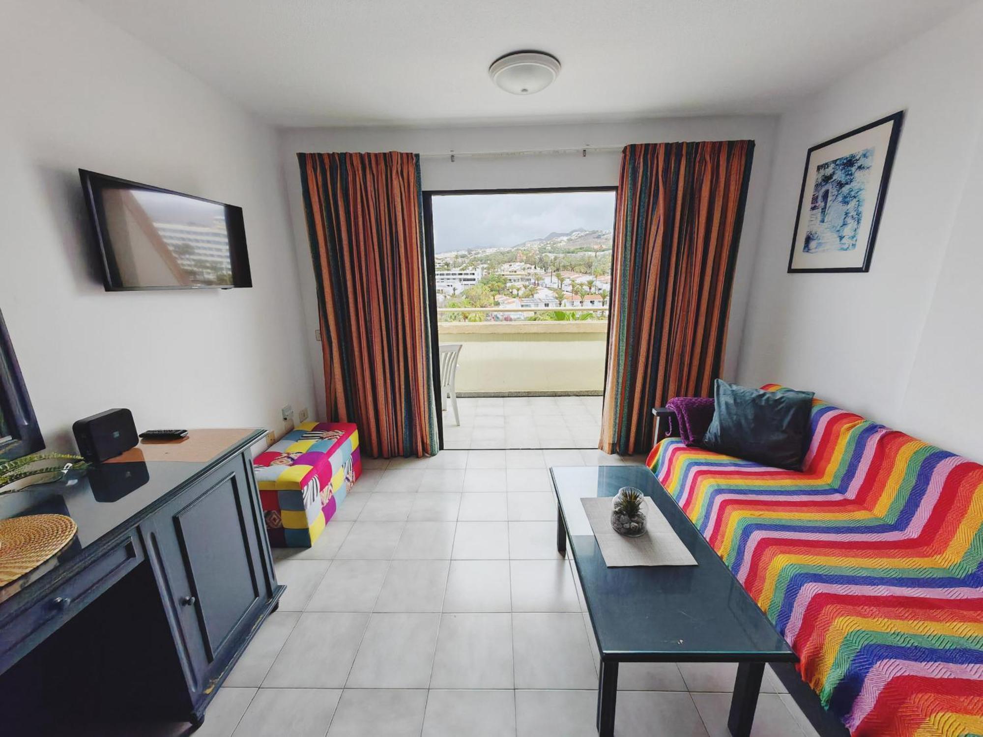 Sea Forever - Playa Las Americas -Sea View Apartment Playa de las Americas  Exterior foto